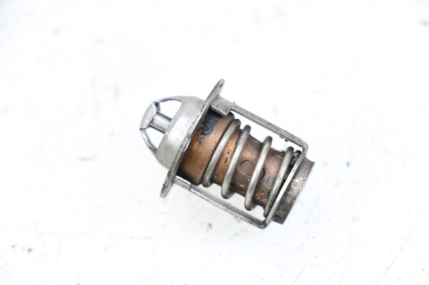 photo de TERMOSTATO NECO GPX LC 2T 50 (2014 - 2018) - Zoom do estado de desgaste