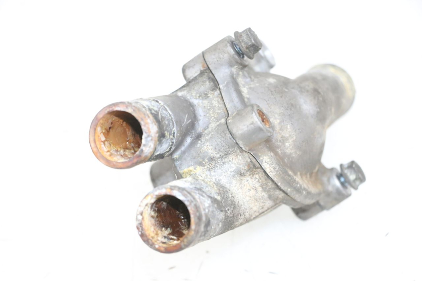 photo de TERMOSTATO KAWASAKI GPX R WARBIRD 600 (1988 - 1993) - Zoom do estado de desgaste