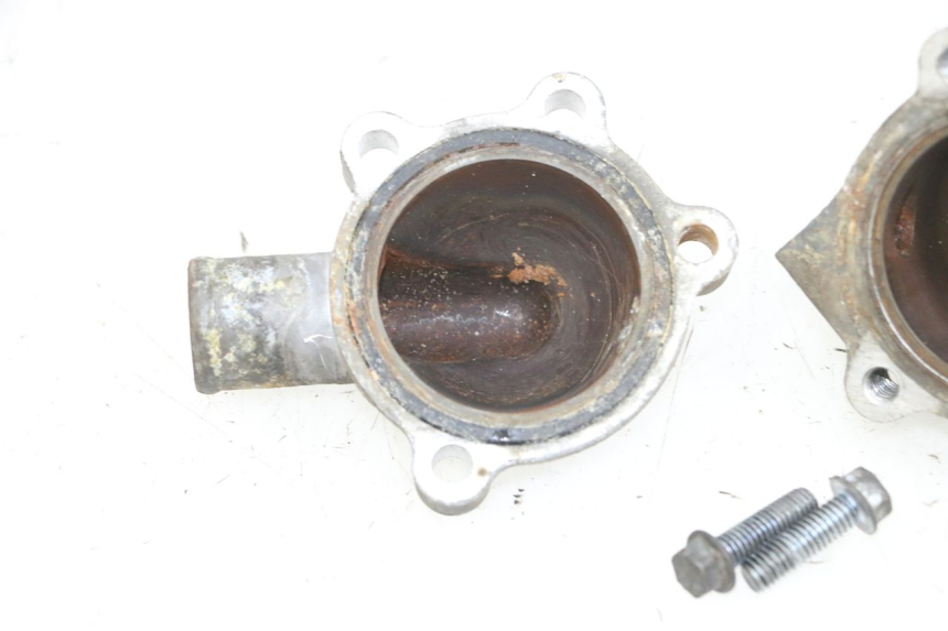 photo de TERMOSTATO KAWASAKI GPX R WARBIRD 600 (1988 - 1993) - Pontos de fixação
