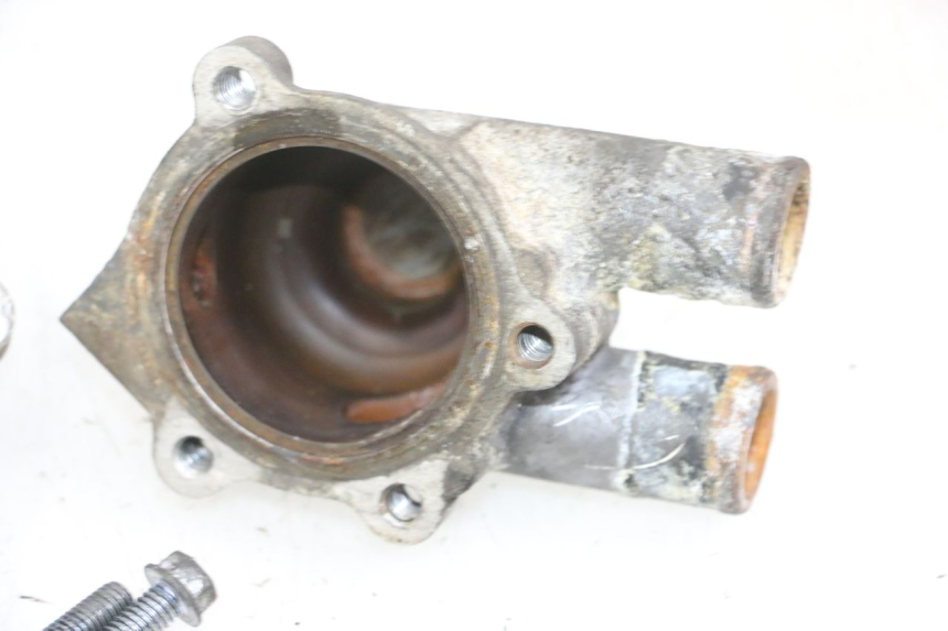 photo de TERMOSTATO KAWASAKI GPX R WARBIRD 600 (1988 - 1993) - Estado da superfície