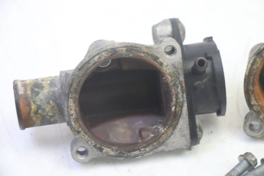 photo de TERMOSTATO KAWASAKI GPZ RX 1000 (1986 - 1988) - Detalhe da peça