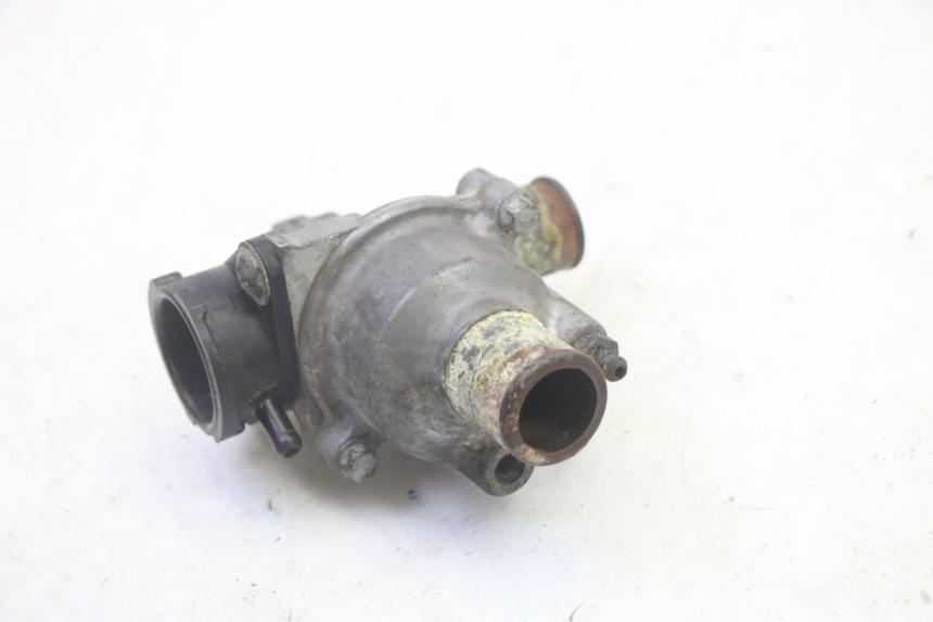 photo de TERMOSTATO KAWASAKI GPZ RX 1000 (1986 - 1988) - Pontos de fixação
