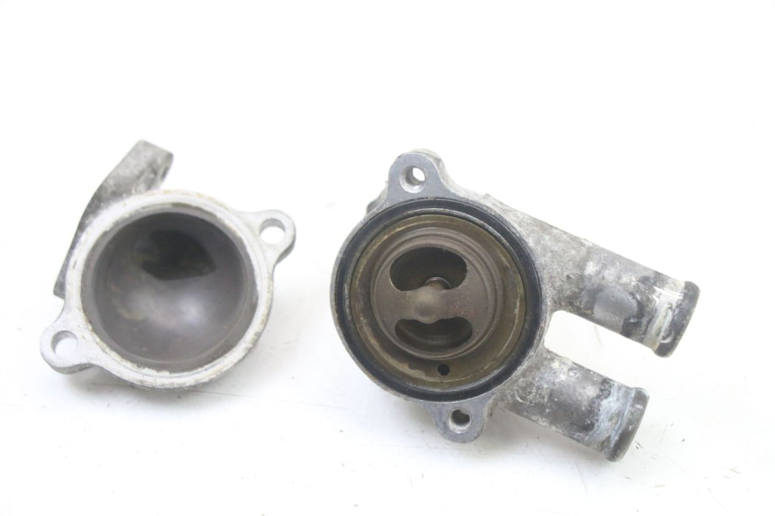 photo de TERMOSTATO HONDA VT C2 SHADOW 750 (1997 - 2001) - Zoom do estado de desgaste