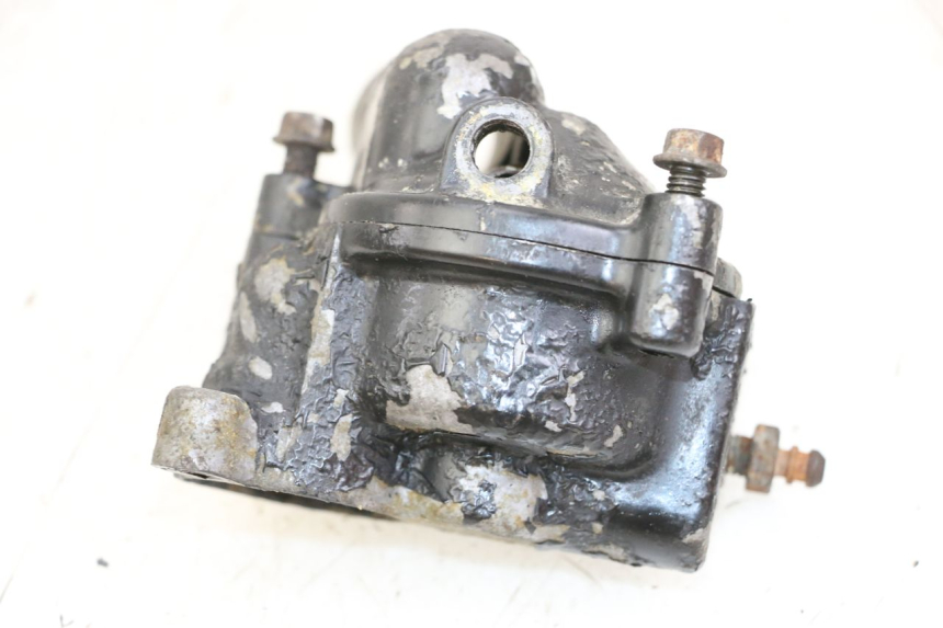 photo de TERMOSTATO KAWASAKI GTR 1000 (1994 - 2004) - Zoom do estado de desgaste