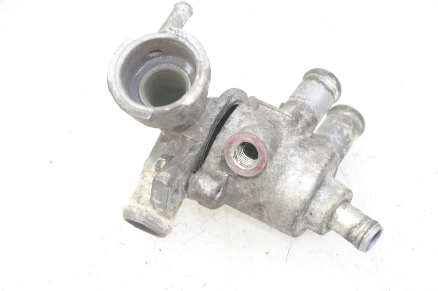 photo de TERMOSTATO HONDA NTV DEAUVILLE ABS 700 (2007 - 2016) - Zoom do estado de desgaste