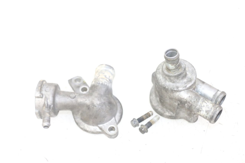 photo de TERMOSTATO HONDA NTV DEAUVILLE ABS 700 (2007 - 2016) - Pontos de fixação