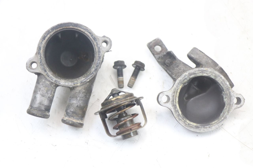photo de TERMOSTATO HONDA NTV DEAUVILLE 650 (1998 - 2001) - Detalhe da peça