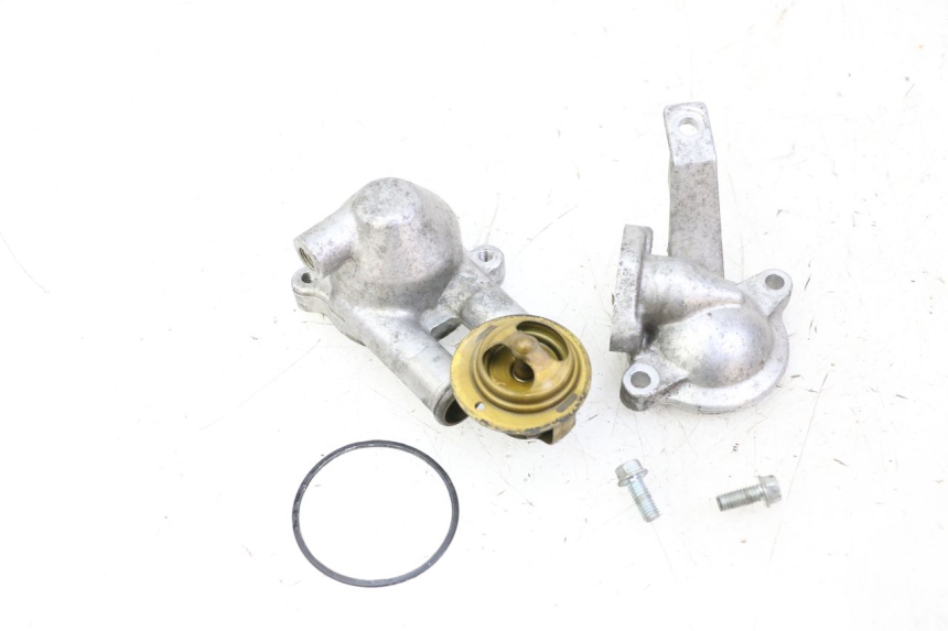 photo de TERMOSTATO HONDA NTV DEAUVILLE 650 (2001 - 2006) - Ampliação técnica