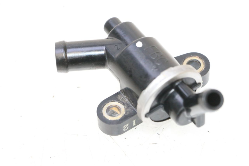 photo de TERMOSTATO HONDA PCX (JF57/JF64) 125 (2014 - 2018) - Zoom do estado de desgaste