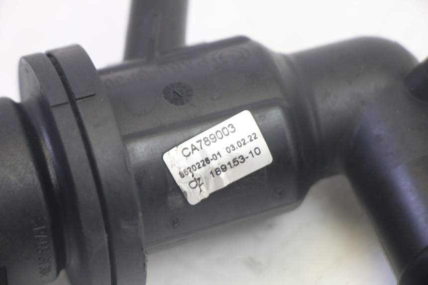 photo de TERMOSTATO BMW R GS 1250 (2021 - 2024) - Detalhe da peça
