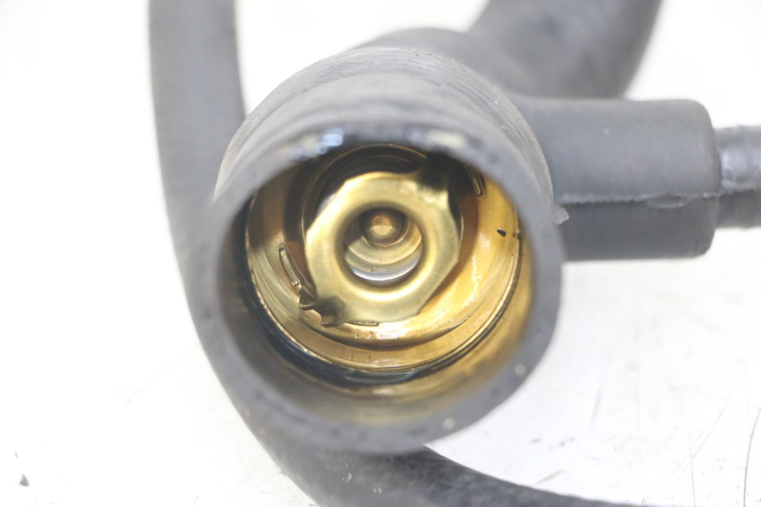 photo de TERMOSTATO TRIUMPH SPEED TRIPLE T301 900 (1994 - 1996) - Zoom do estado de desgaste