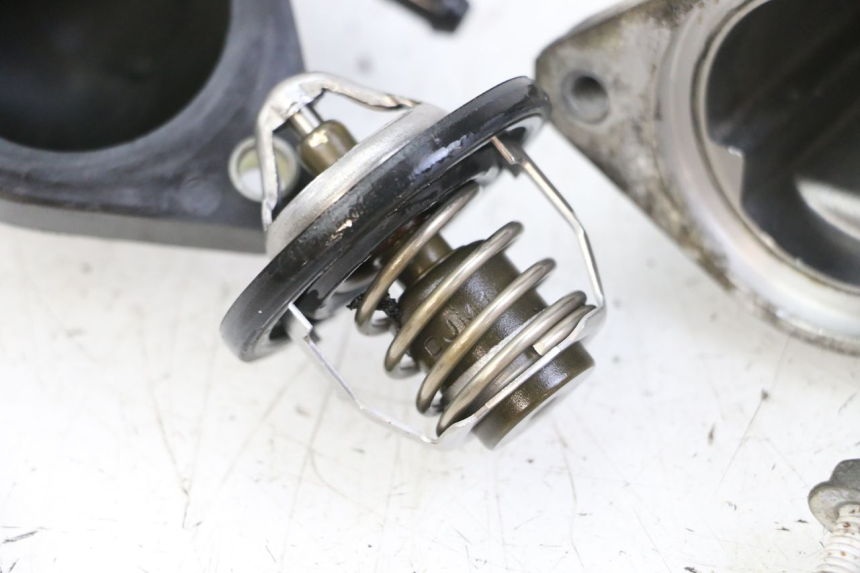 photo de TERMOSTATO SUZUKI GSX F GSXF 650 (2007 - 2015) - Marcações e referências