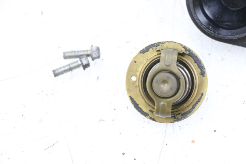 photo de TERMOSTATO YAMAHA TDM ABS 900 (2002 - 2014) - Pontos de fixação