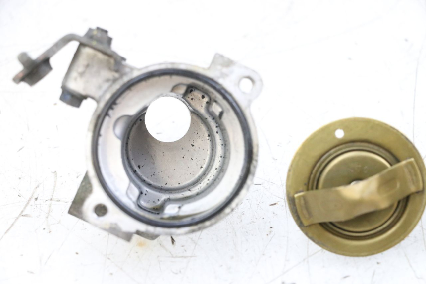 photo de TERMOSTATO YAMAHA TDM ABS 900 (2002 - 2014) - Peça verificada