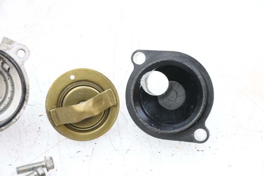 photo de TERMOSTATO YAMAHA TDM ABS 900 (2002 - 2014) - Marcações e referências