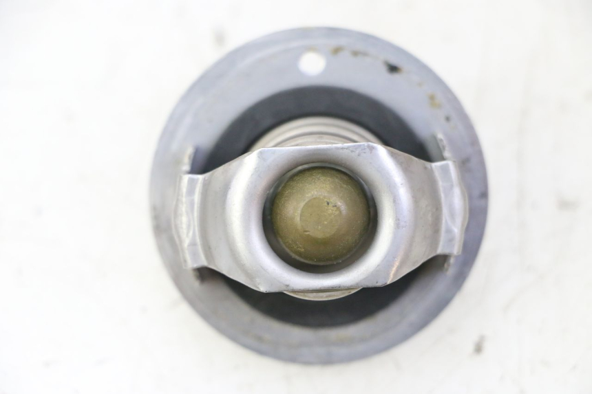 photo de TERMOSTATO YAMAHA XJ6 600 (2008 - 2016) - Zoom do estado de desgaste