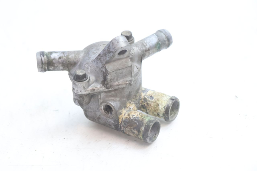 photo de TERMOSTATO HONDA XRV AFRICA TWIN 750 (1990 - 1992) - Zoom do estado de desgaste