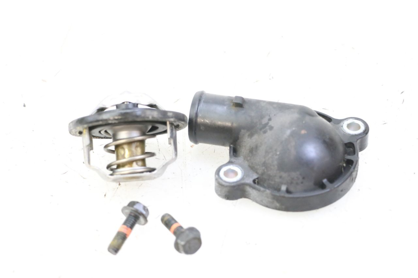 photo de TERMOSTATO YAMAHA FZ6 FAZER S2 600 (2007 - 2011) - Detalhe da peça