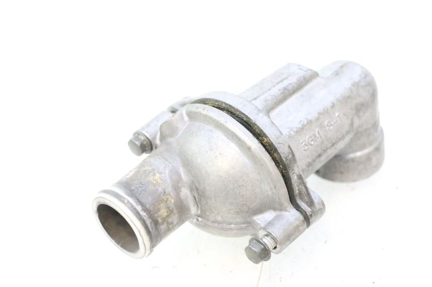 photo de TERMOSTATO YAMAHA YZF R GENESIS 750 (1993 - 1998) - Zoom do estado de desgaste