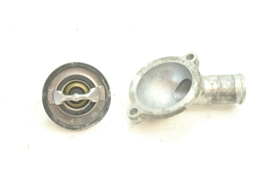 photo de TERMOSTATO YAMAHA YZF R6 600 (2008 - 2009) - Detalhe da peça