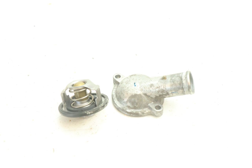 photo de TERMOSTATO YAMAHA YZF R6 600 (2008 - 2009) - Zoom do estado de desgaste