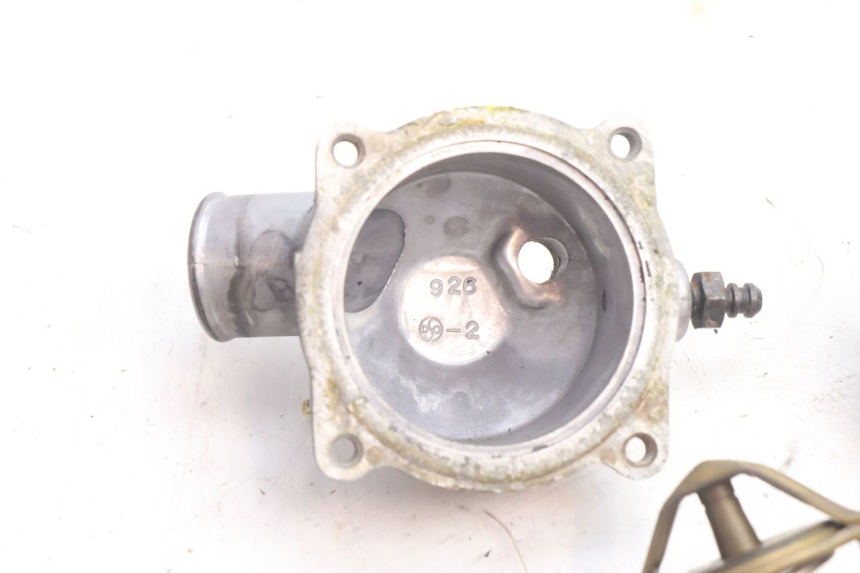 photo de TERMOSTATO KAWASAKI ZZR 600 (1995 - 2004) - Detalhe da peça