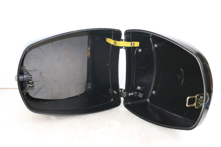 photo de BAU TRASEIRO E-MAX 80L 1 (2011 - 2014) - Vista geral