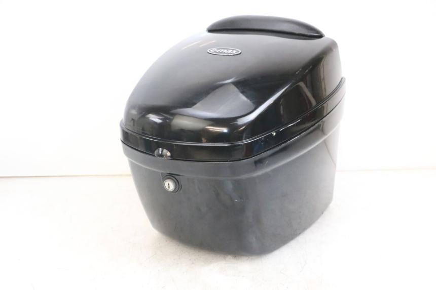 photo de BAU TRASEIRO E-MAX 80L 1 (2011 - 2014) - Estado da superfície