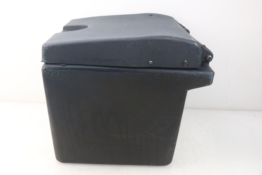 photo de BAU DE TOPO KYMCO AGILITY 4T 50 (2005 - 2018) - Outro ângulo de visão