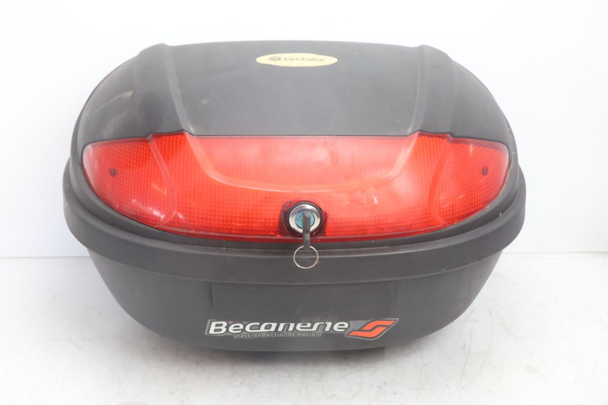 photo de BAU DE TOPO KYMCO AGILITY 4T 50 (2005 - 2018) - Vista principal