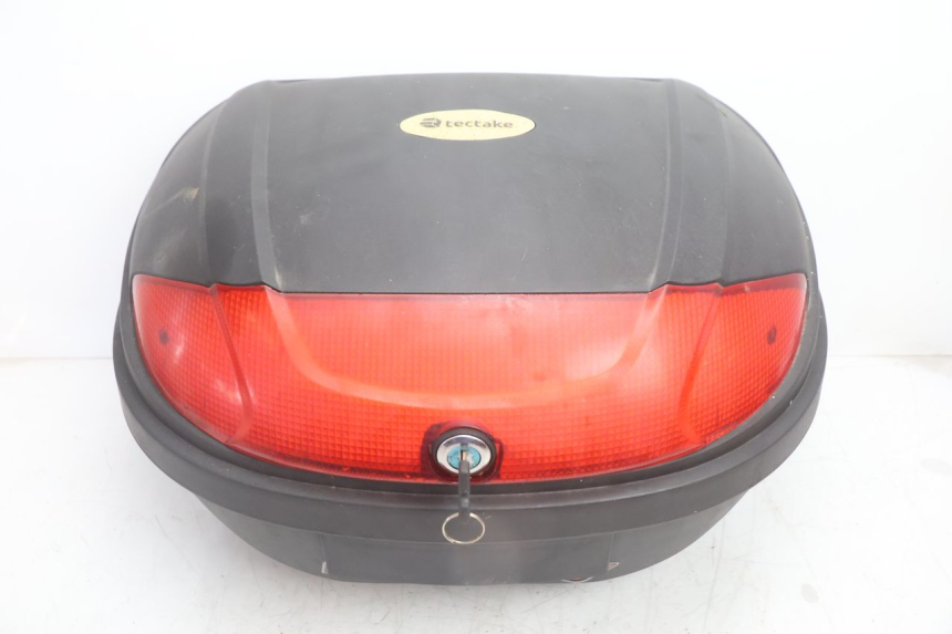 photo de BAU DE TOPO KYMCO AGILITY 4T 50 (2005 - 2018) - Detalhe da peça