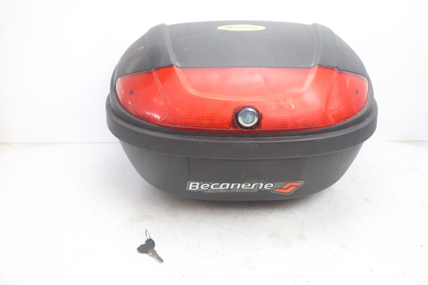 photo de BAU DE TOPO KYMCO AGILITY 4T 50 (2005 - 2018) - Zoom do estado de desgaste