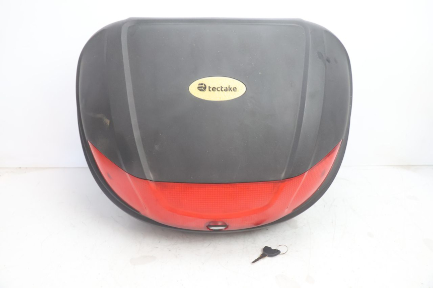 photo de BAU DE TOPO KYMCO AGILITY 4T 50 (2005 - 2018) - Outro ângulo de visão