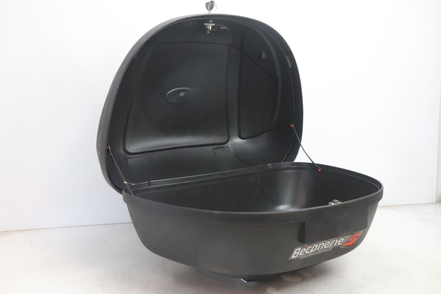 photo de BAU DE TOPO KYMCO AGILITY 4T 50 (2005 - 2018) - Ampliação técnica