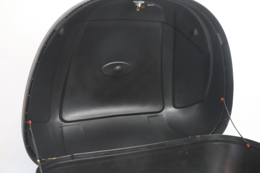 photo de BAU DE TOPO KYMCO AGILITY 4T 50 (2005 - 2018) - Vista geral
