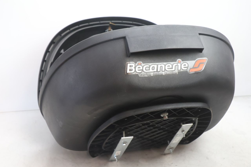 photo de BAU DE TOPO KYMCO AGILITY 4T 50 (2005 - 2018) - Estado da superfície