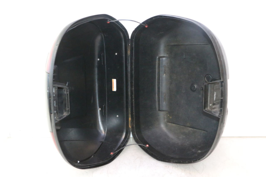 photo de TOP CASE APRILIA ATLANTIC S 125 (2010 - 2013) - Inspeção visual
