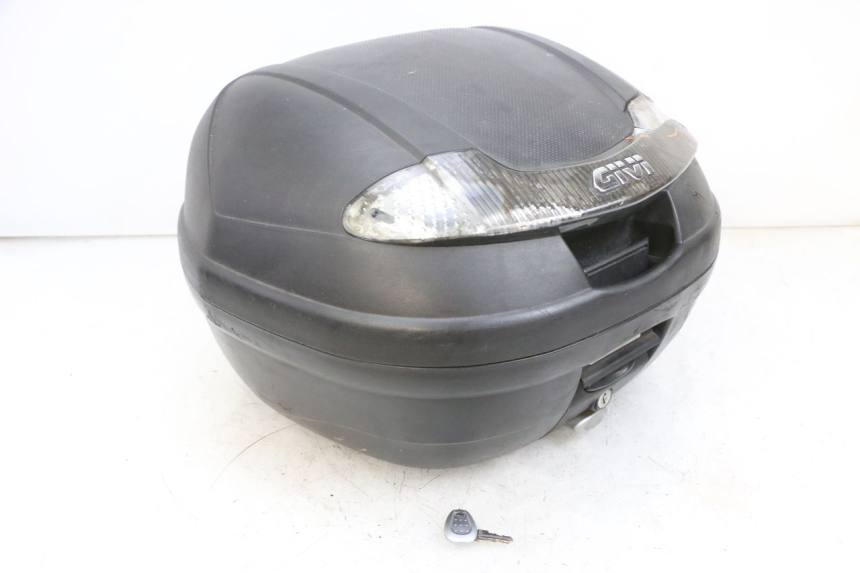 photo de BAÚ TRASEIRO PEUGEOT DJANGO 4T 50 (2014 - 2019) - Estrutura - ampliação