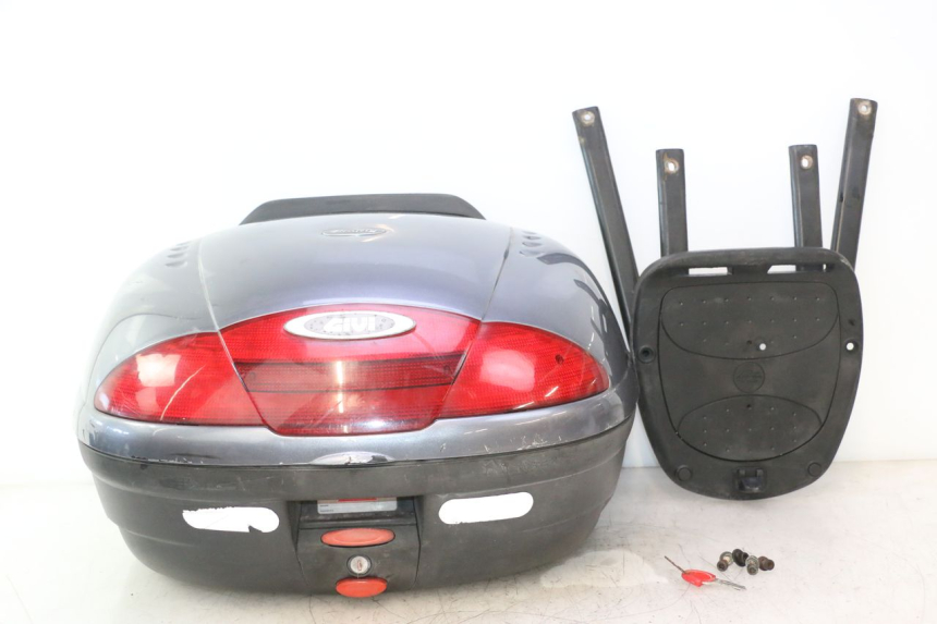 photo de TOP CASE PEUGEOT ELYSTAR 50 (2002 - 2014) - Vista principal
