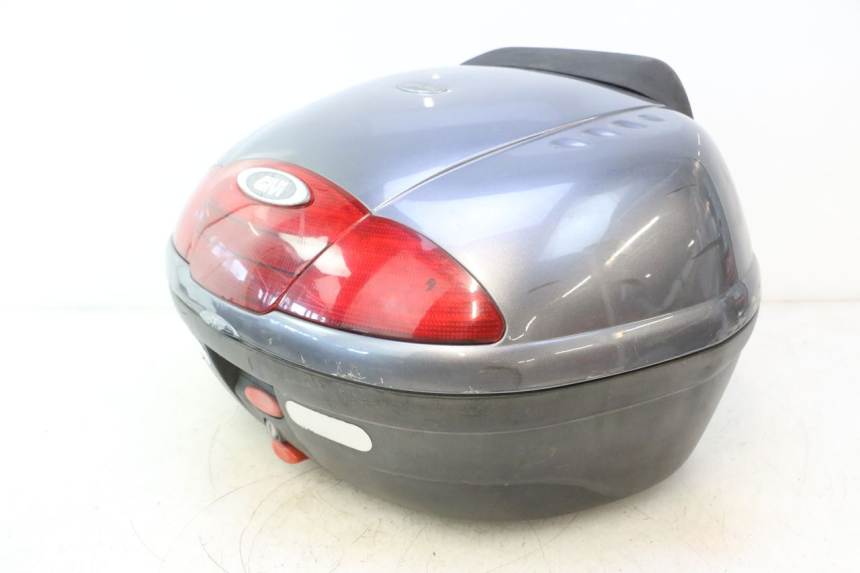 photo de TOP CASE PEUGEOT ELYSTAR 50 (2002 - 2014) - Vista do produto