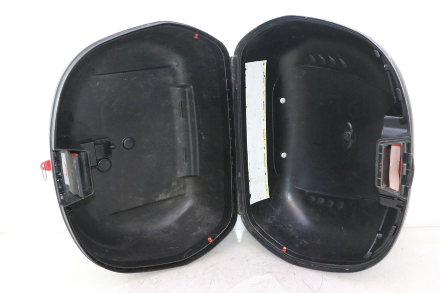 photo de TOP CASE PEUGEOT ELYSTAR 50 (2002 - 2014) - Vista geral