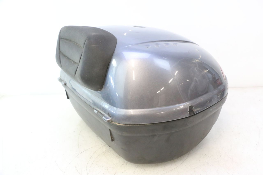 photo de TOP CASE PEUGEOT ELYSTAR 50 (2002 - 2014) - Estado da superfície
