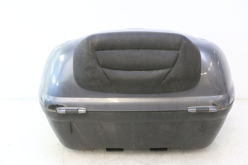 photo de TOP CASE PEUGEOT ELYSTAR 50 (2002 - 2014) - Peça verificada