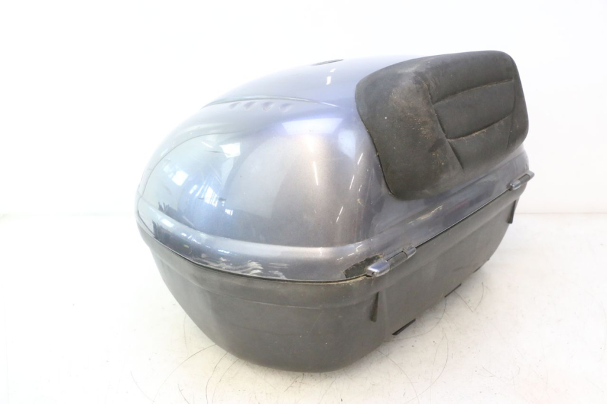 photo de TOP CASE PEUGEOT ELYSTAR 50 (2002 - 2014) - Marcações e referências