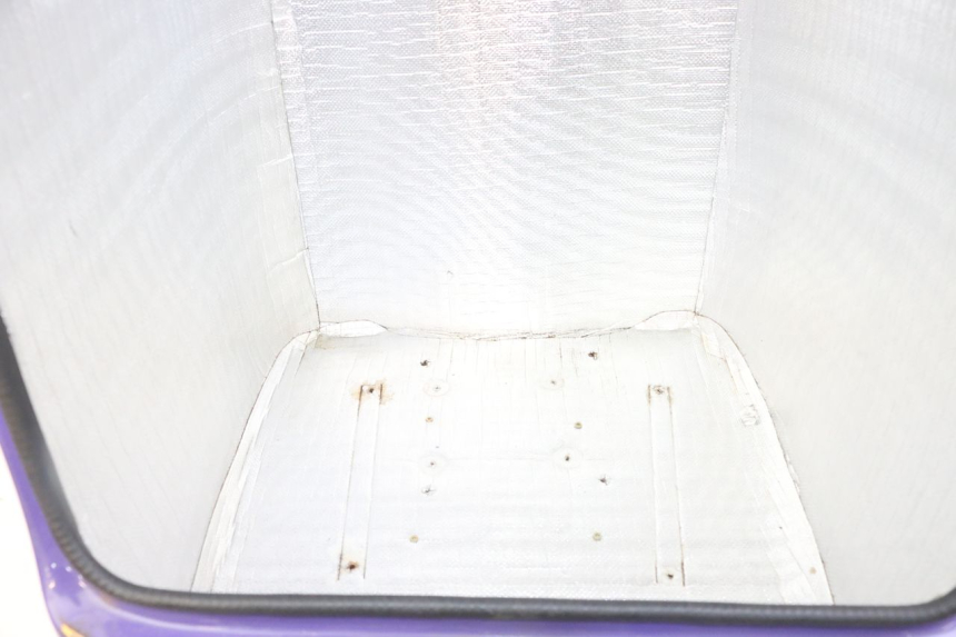 photo de BAU DE TOPO MBK FLAME X 125 (2007 - 2016) - Ampliação técnica
