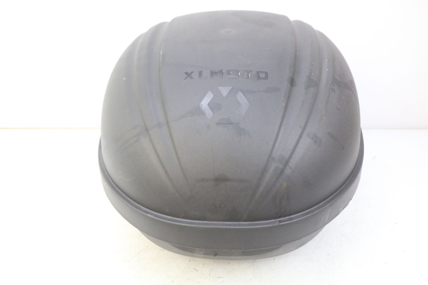 photo de BAÚ TRASEIRO REVATTO IMPERATOR 125 (2007 - 2015) - Vista principal