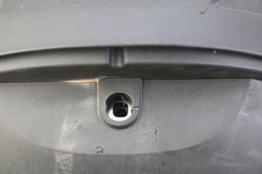 photo de BAÚ TRASEIRO REVATTO IMPERATOR 125 (2007 - 2015) - Detalhe da peça
