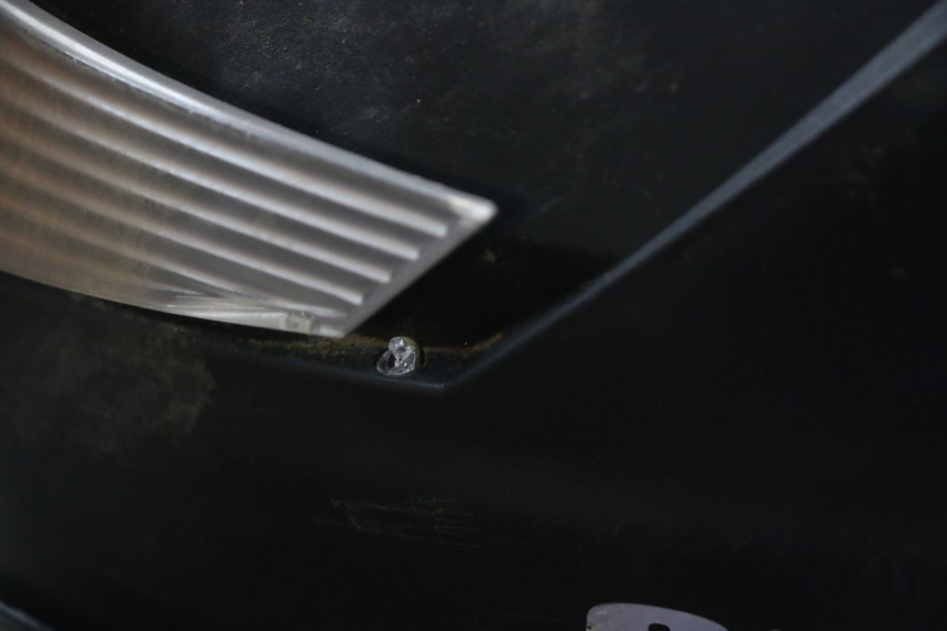 photo de BAU DE TOPO PEUGEOT KISBEE 4T 50 (2018 - 2022) - Detalhe da peça