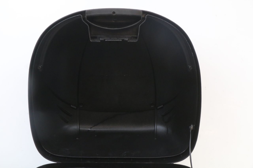 photo de BAU DE TOPO PEUGEOT KISBEE 4T 50 (2018 - 2022) - Estado da superfície