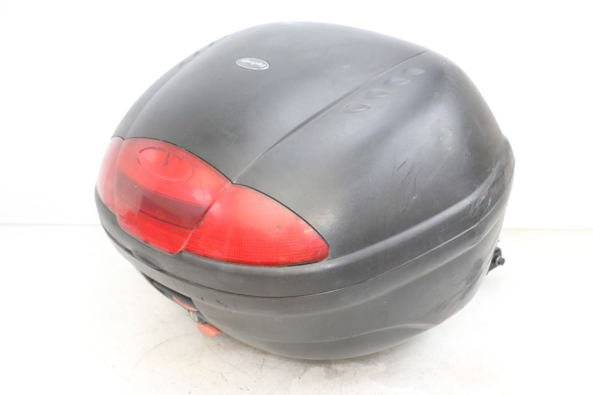 photo de BAÚ TRASEIRO PEUGEOT KISBEE 4T 50 (2010 - 2017) - Vista principal
